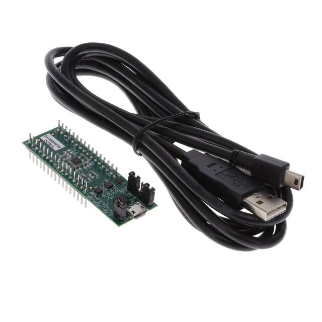 DAC63204EVM Texas Instruments  Cartes d'évaluation - Convertisseurs numériques-analogiques (DAC)